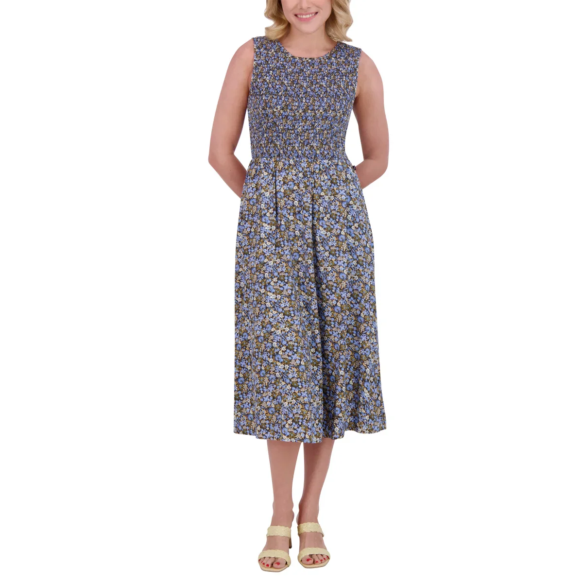 Nautica Jeans - Robe sans manches - Image 7