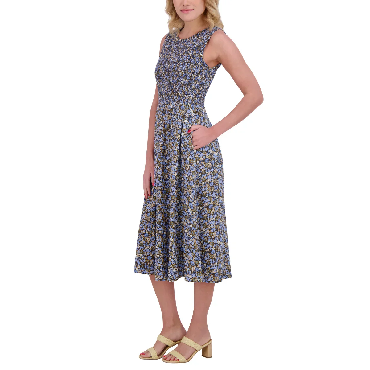 Nautica Jeans - Robe sans manches - Image 8
