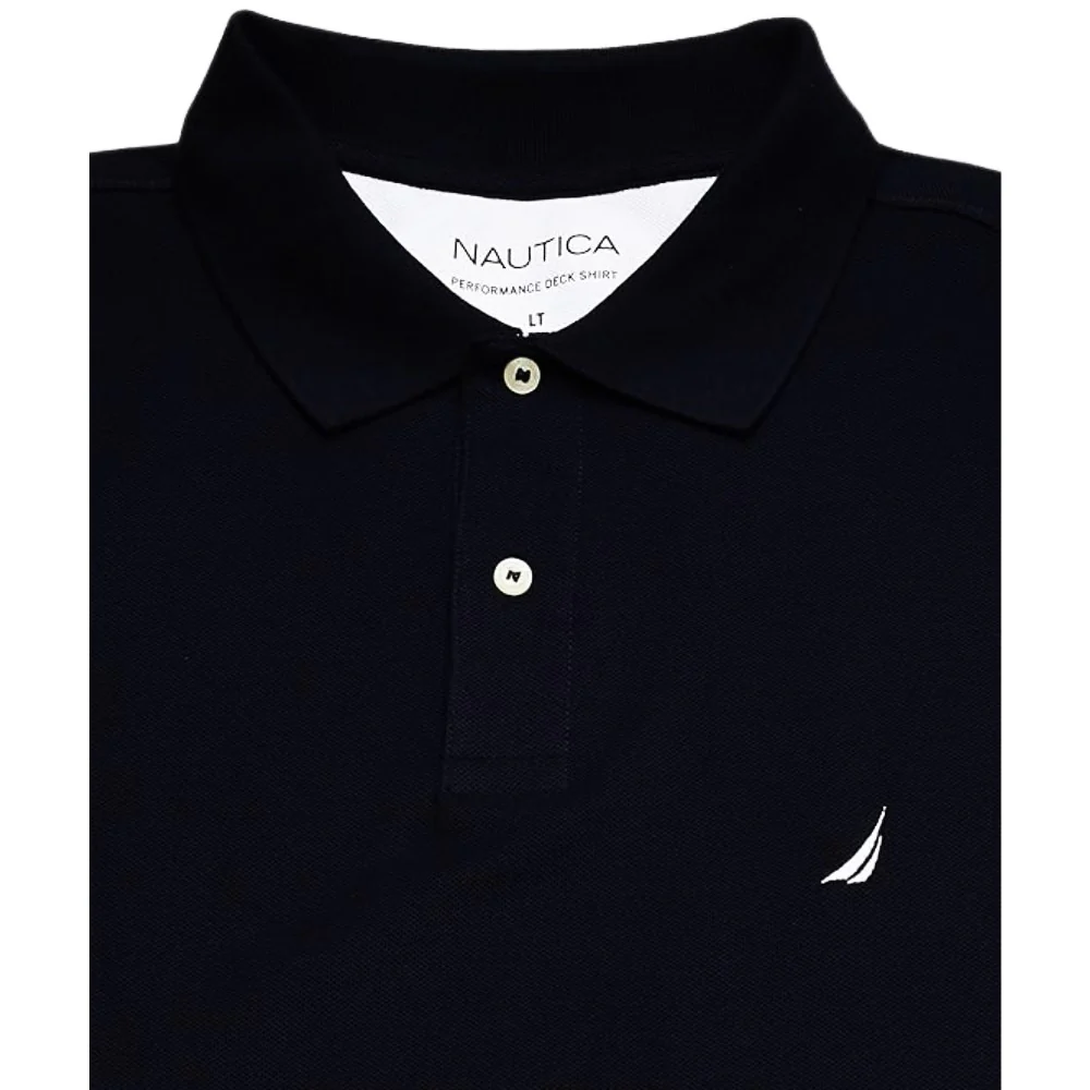 Nautica - Polo manches courtes - Image 2