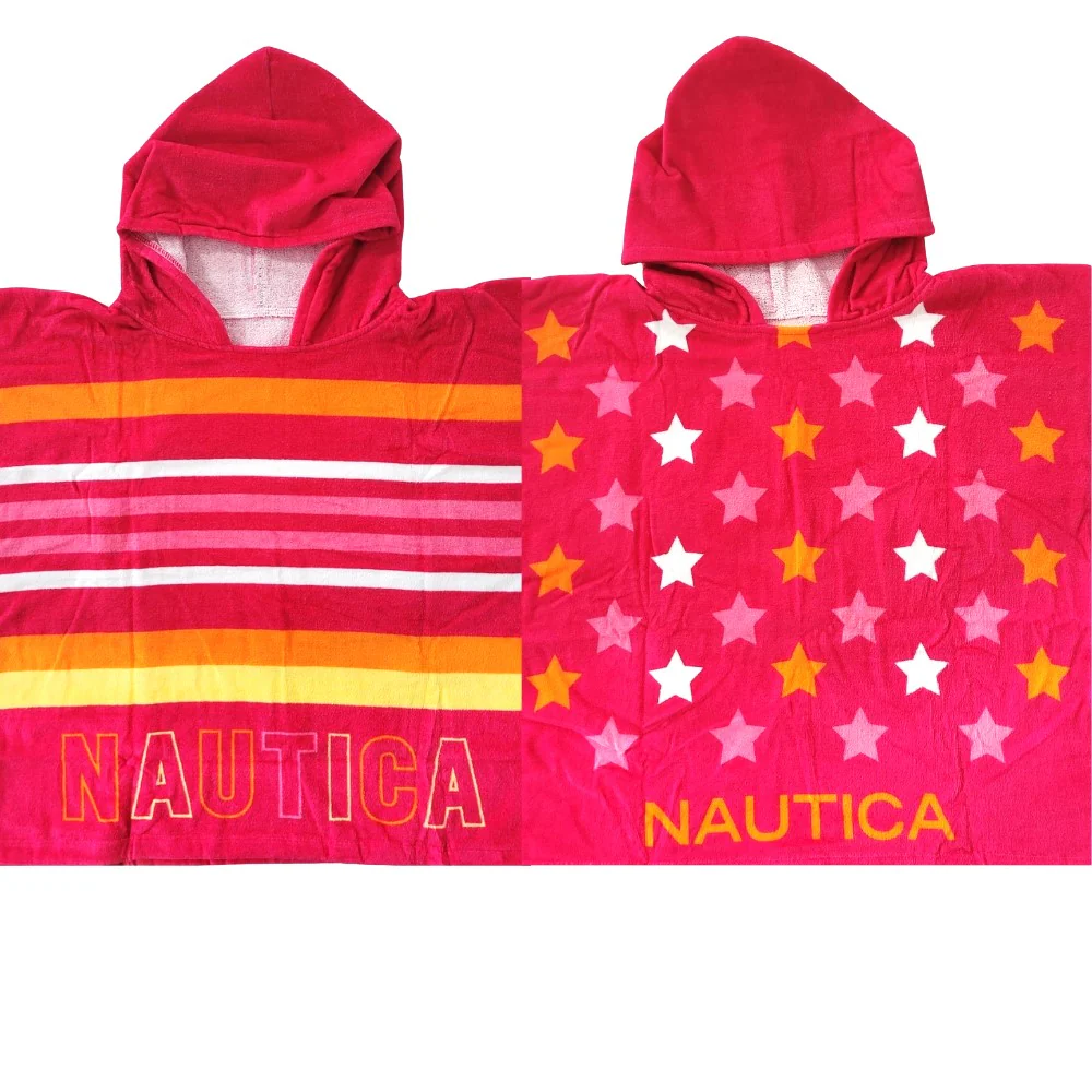 Nautica - Serviettes, paquet de 2 - Image 2