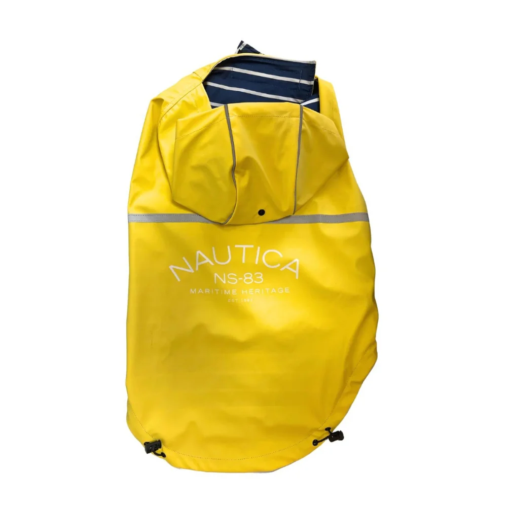 Nautica - Veste de pluie pour chien - Image 2