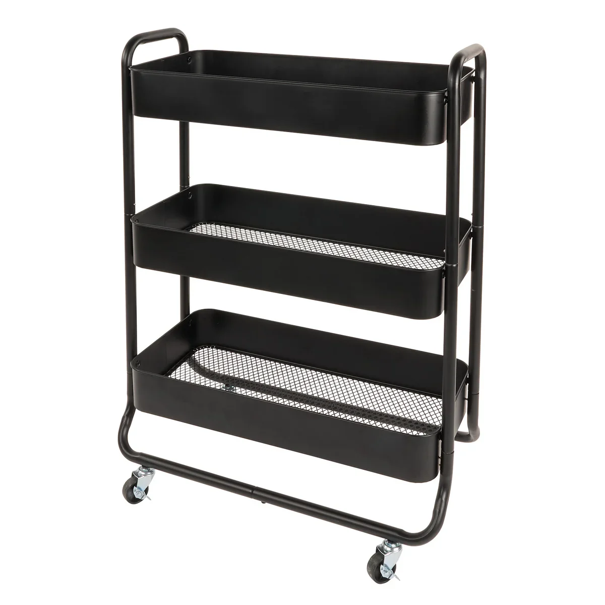 Neatfreak - Chariot roulant à 3 niveaux