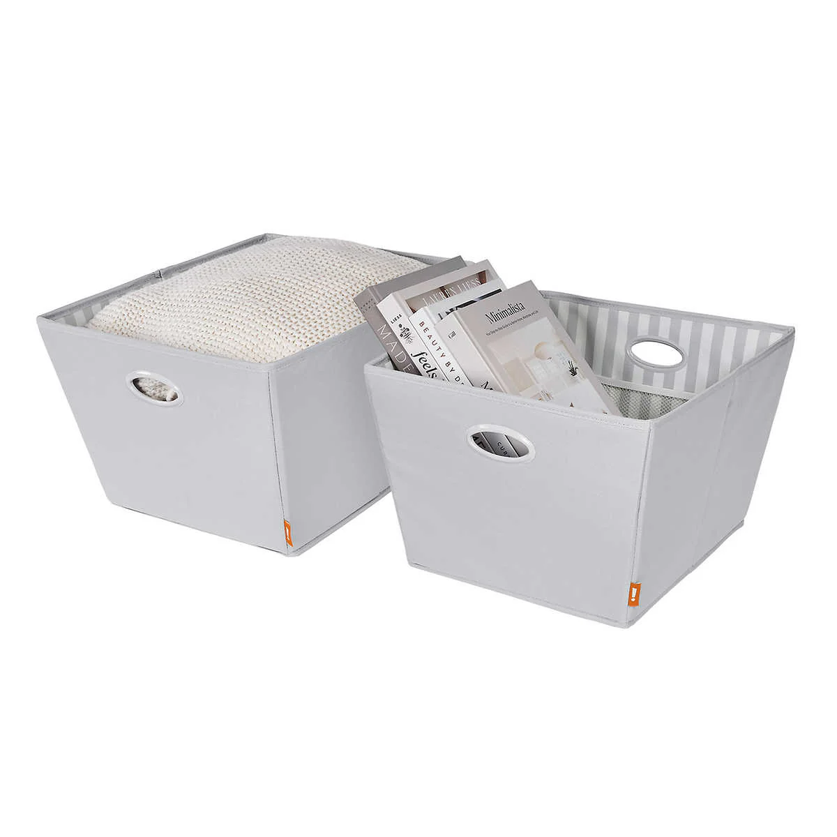 Neatfreak - Ensemble de 2 bacs - Image 2