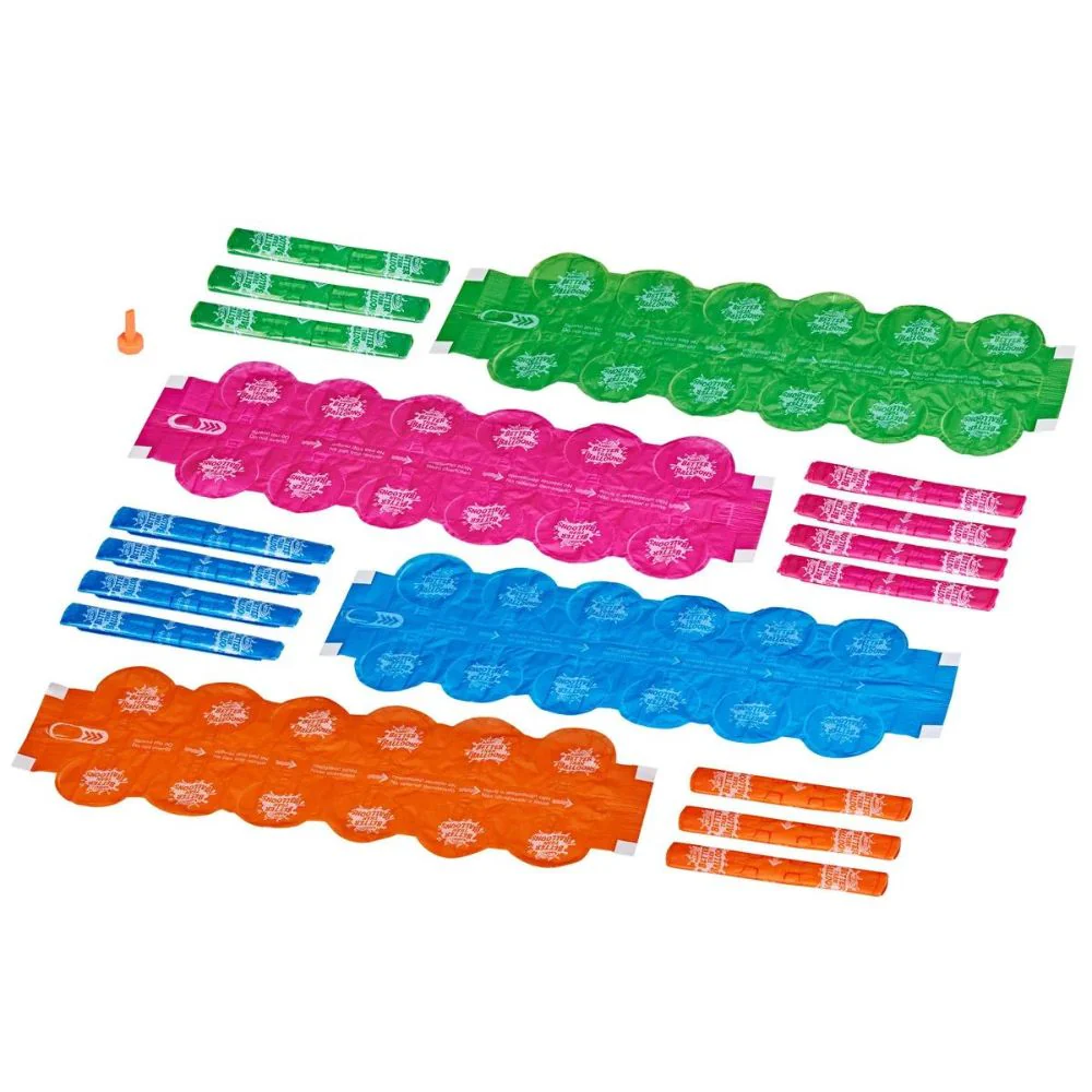Nerf Better - 432 bombes Ă eau - Image 3