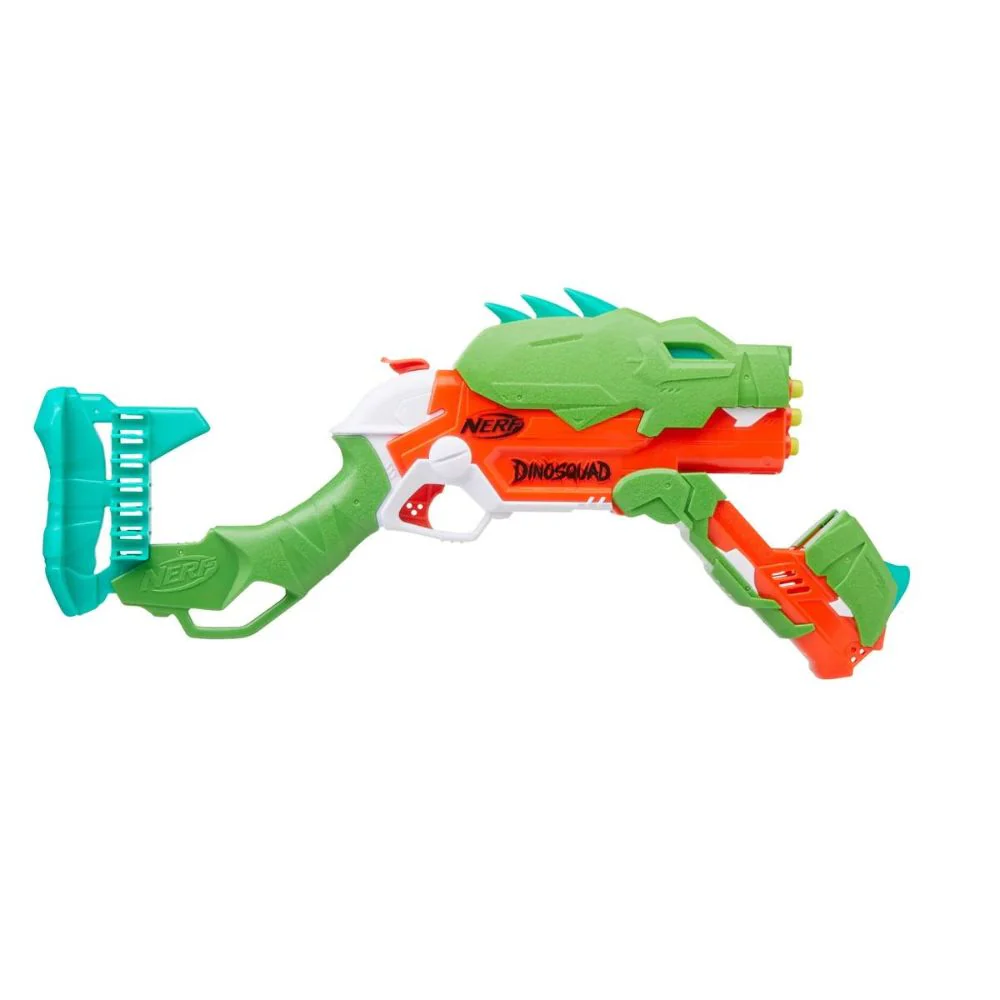 NERF - Le paquet DinoSquad - Image 3