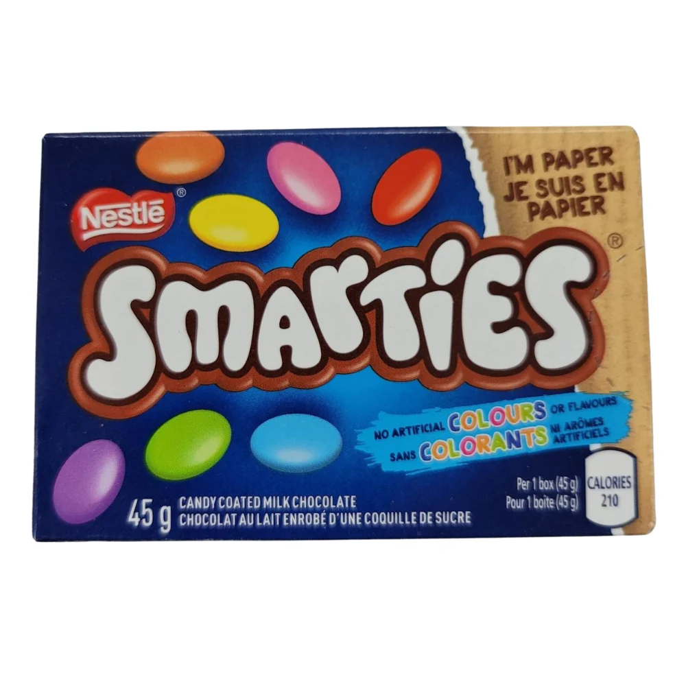 NESTLE - Assortiments de barre de chocolat - Image 3