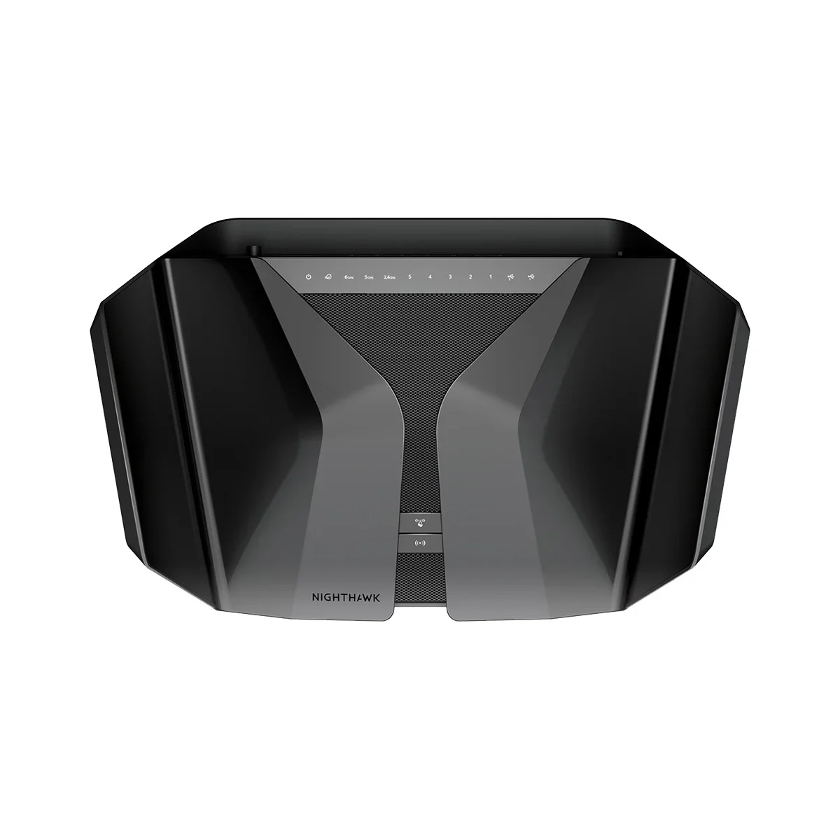 Netgear - Routeur Nighthawk RAXE300-100CNS Wi-Fi 6E - Image 3