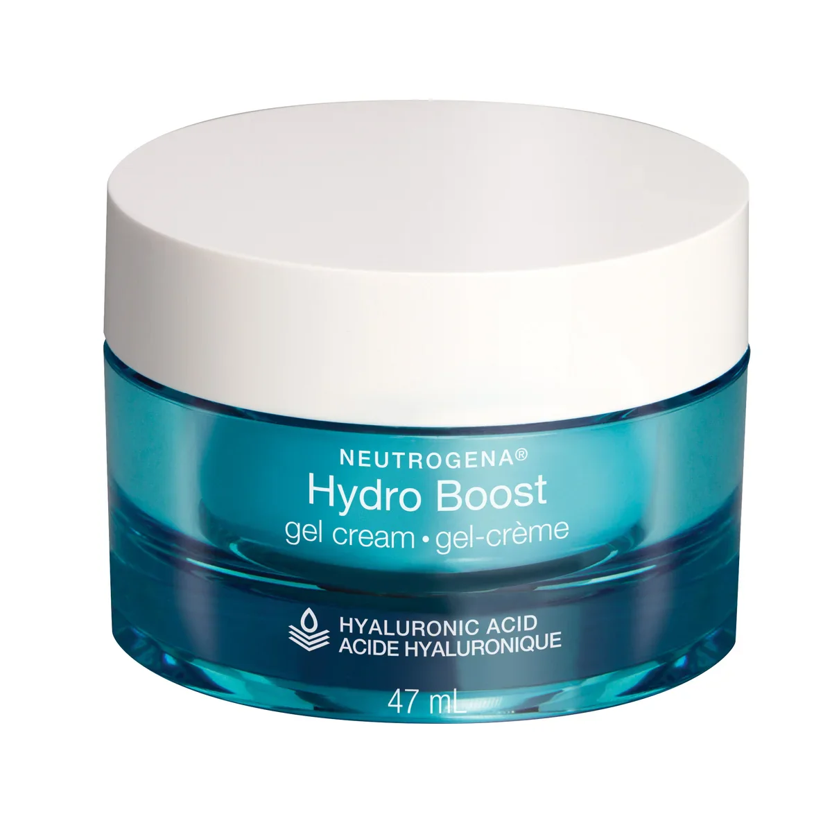 Neutrogena - Crème gel Hydro Boost, 47 ml