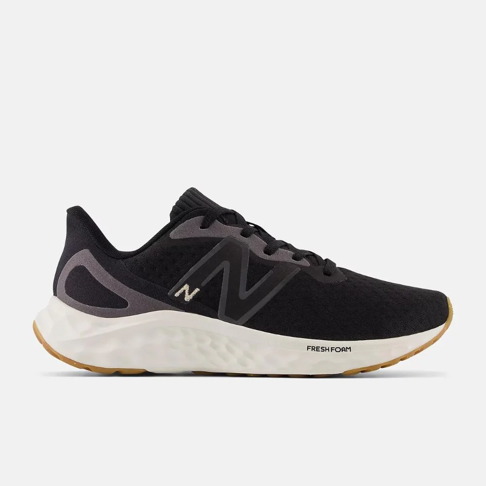 New Balance – Chaussures de course (modèle Fresh Foam Arishi v4) pour femme - Image 2