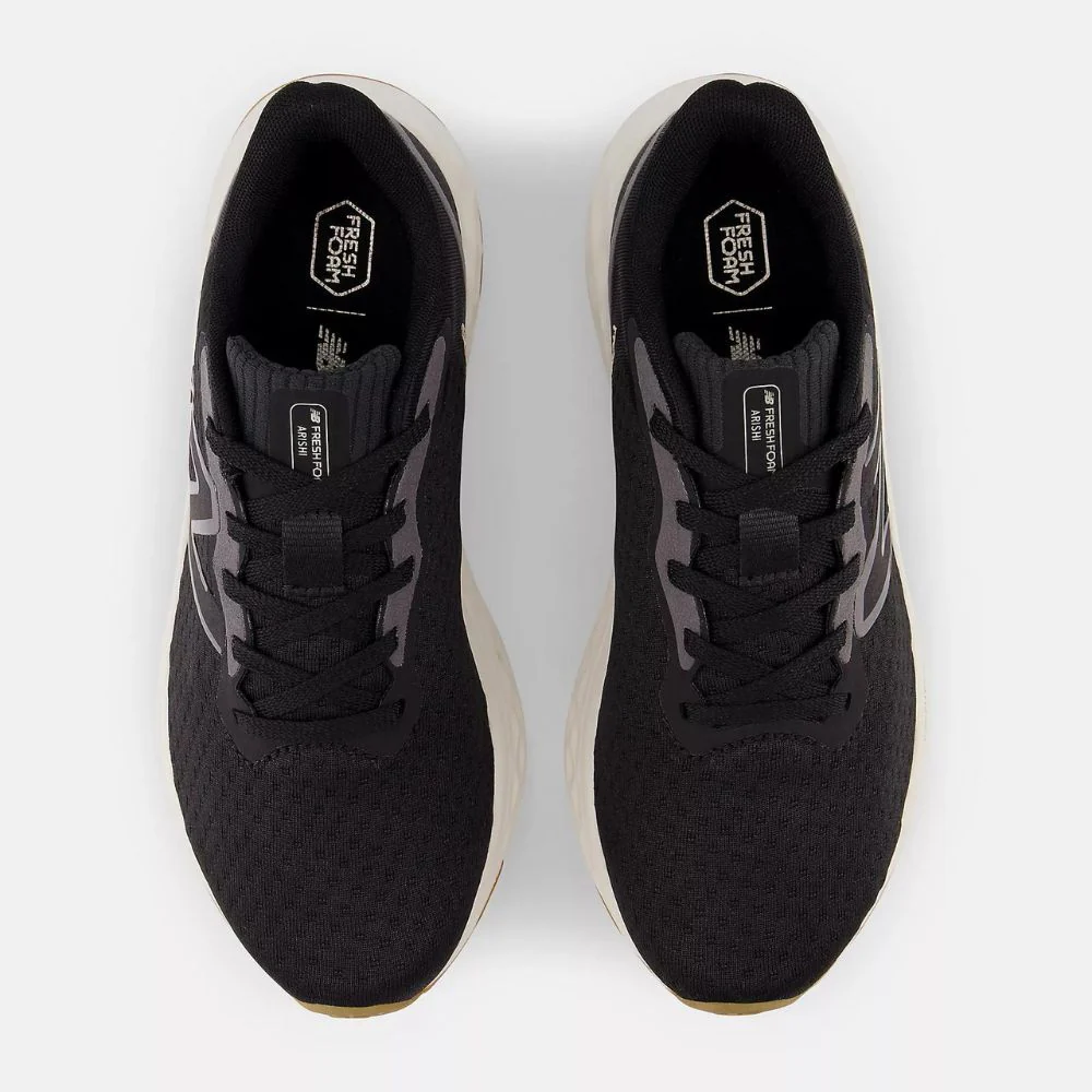 New Balance – Chaussures de course (modèle Fresh Foam Arishi v4) pour femme - Image 3