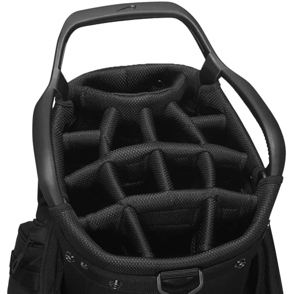 Nike - Sac de golf pour chariot - Image 5