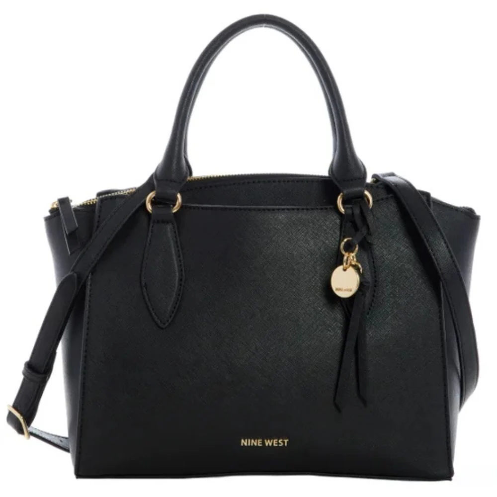 Nine West - Sac Ă main Paisley Jet Set