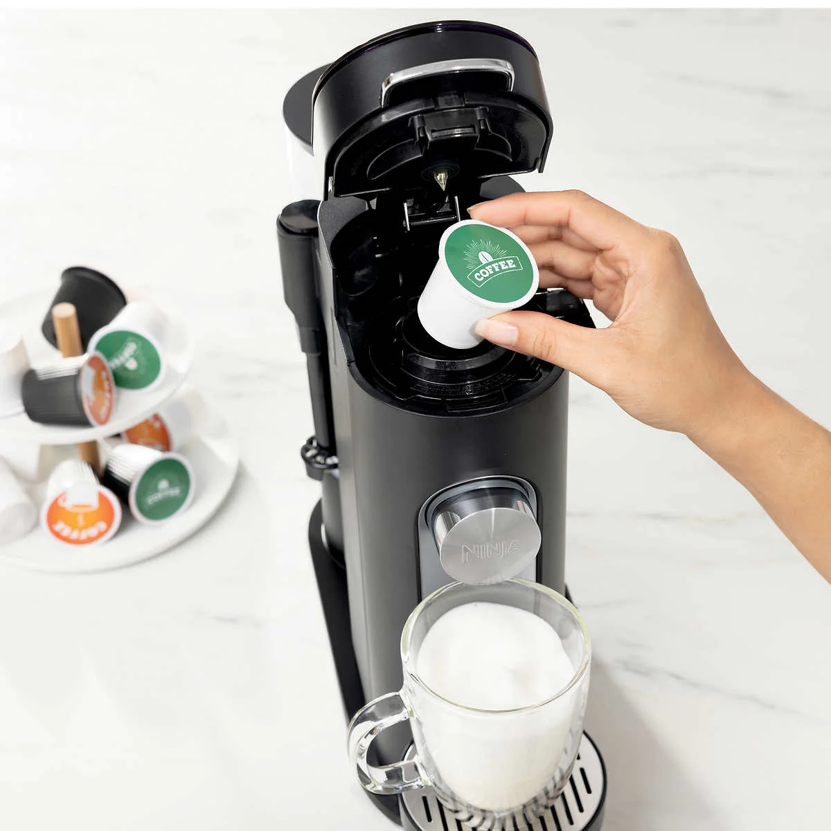 Ninja - Cafetière spécialisée - Image 4