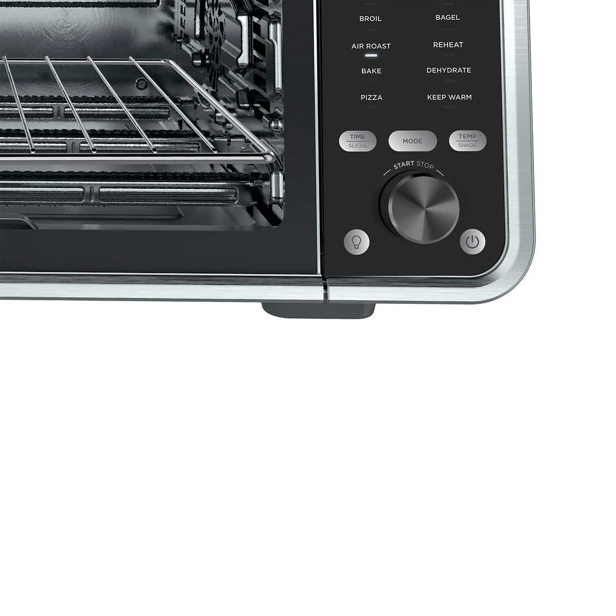 Ninja Foodi Pro - Friteuse à air et grille-pain numérique 10 en 1 - Image 3