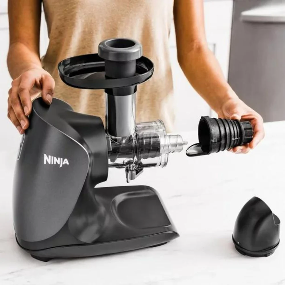 Ninja - Extracteur de jus - JC101C - Image 6