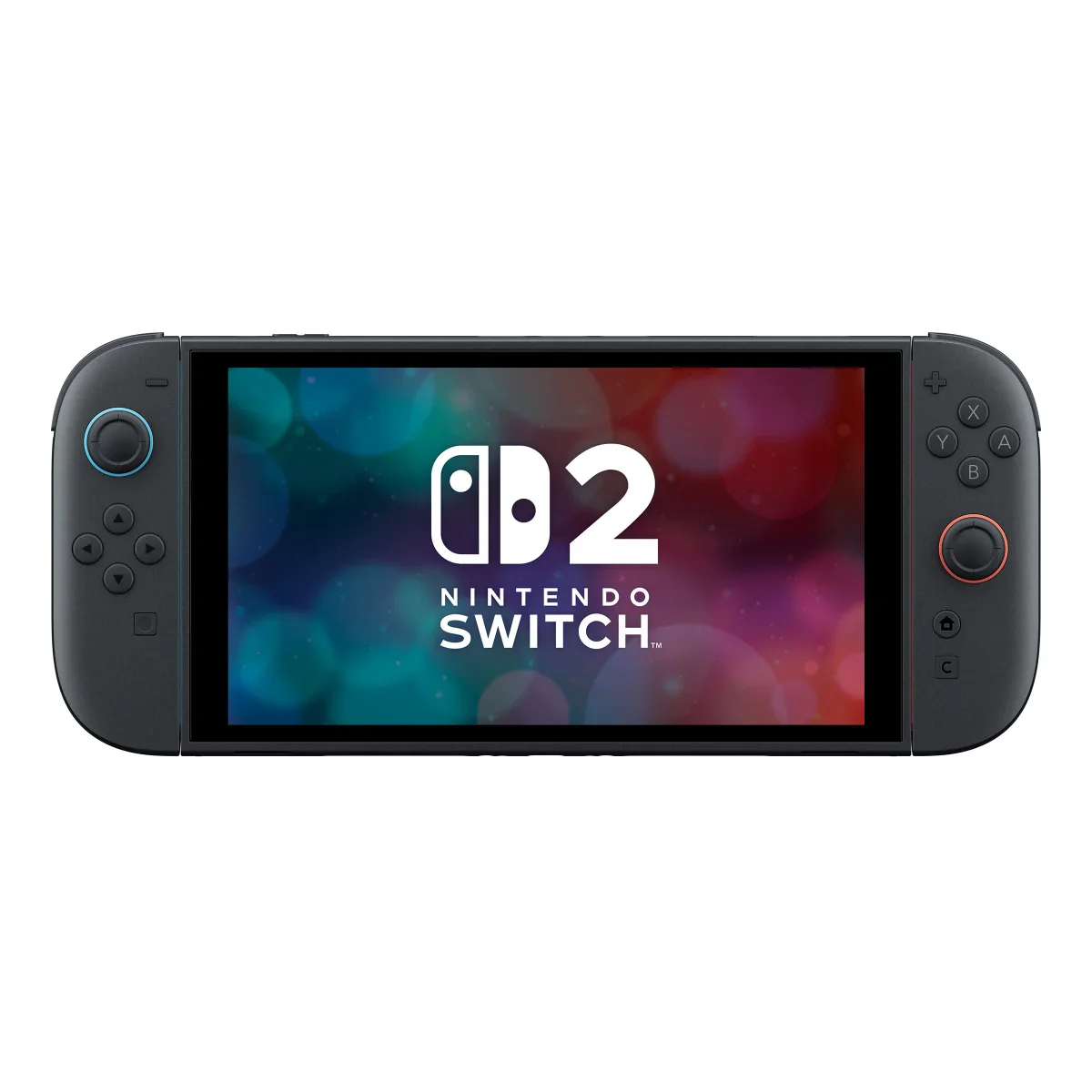 Nintendo - Ensemble Nintendo Switch 2 - Image 4