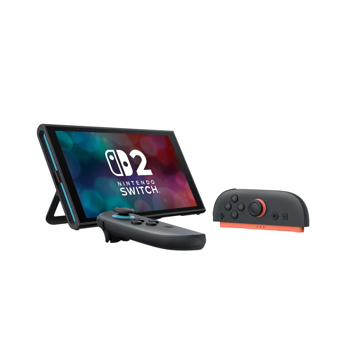Nintendo - Ensemble Nintendo Switch 2 - Image 5