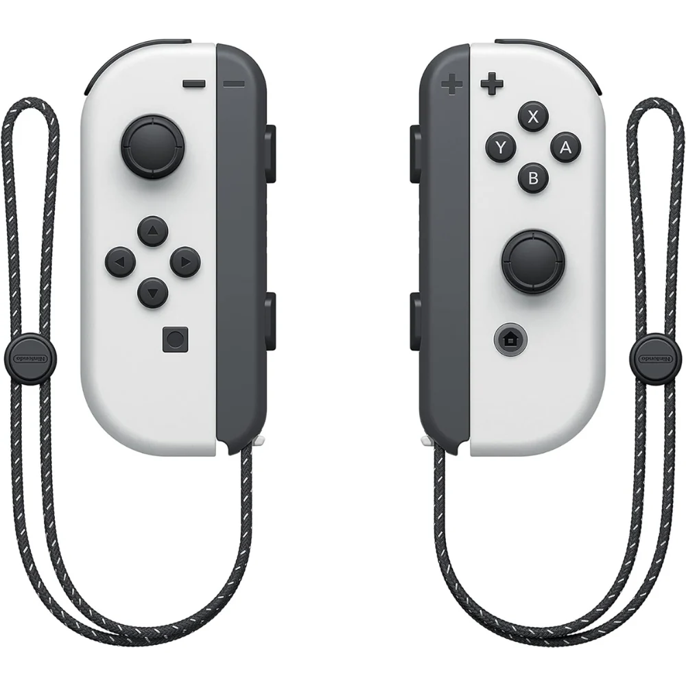 Nintendo - Ensemble Switch modèle OLED Mario Kart 8 Deluxe - Image 3