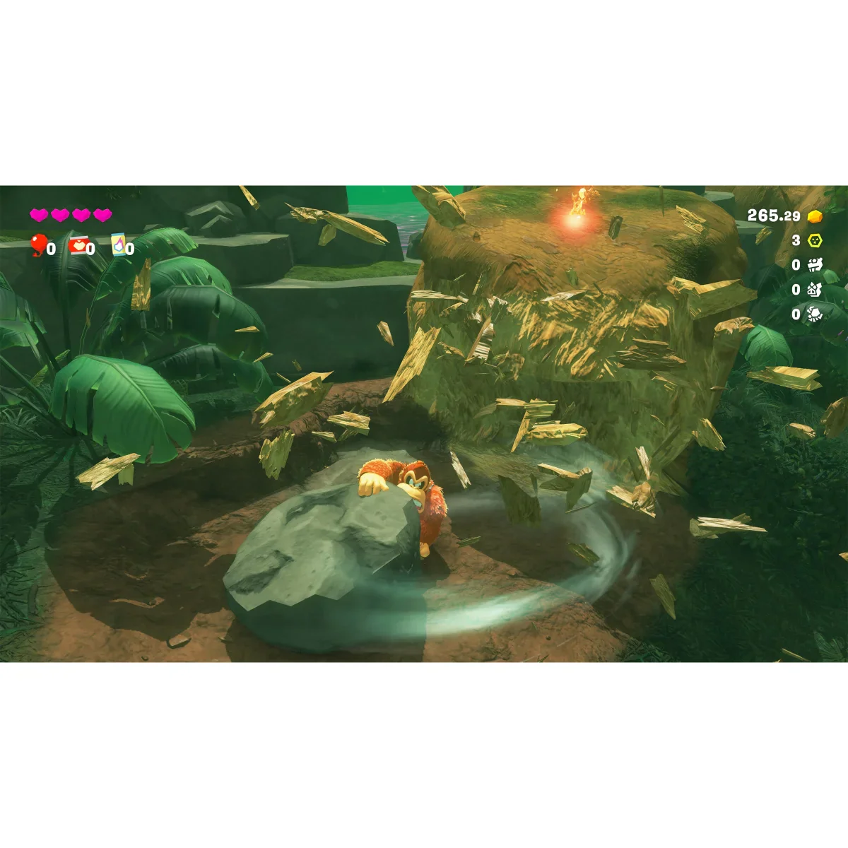 Nintendo Switch 2 - Donkey Kong Bananza - Image 3
