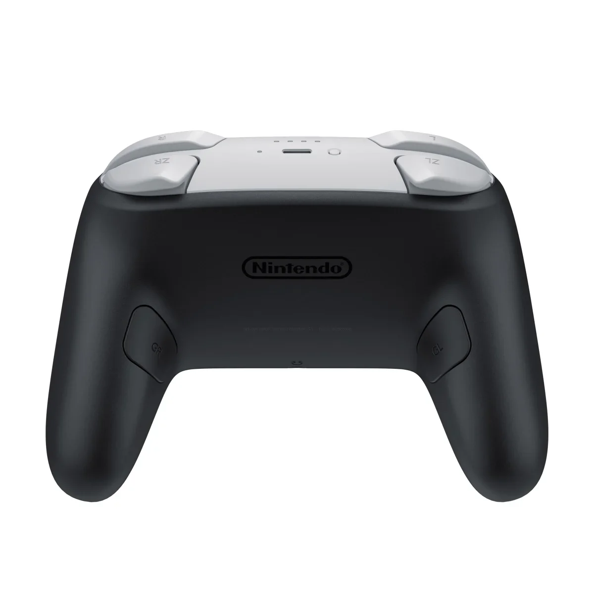 Nintendo Switch 2 - Manette Pro - Image 3