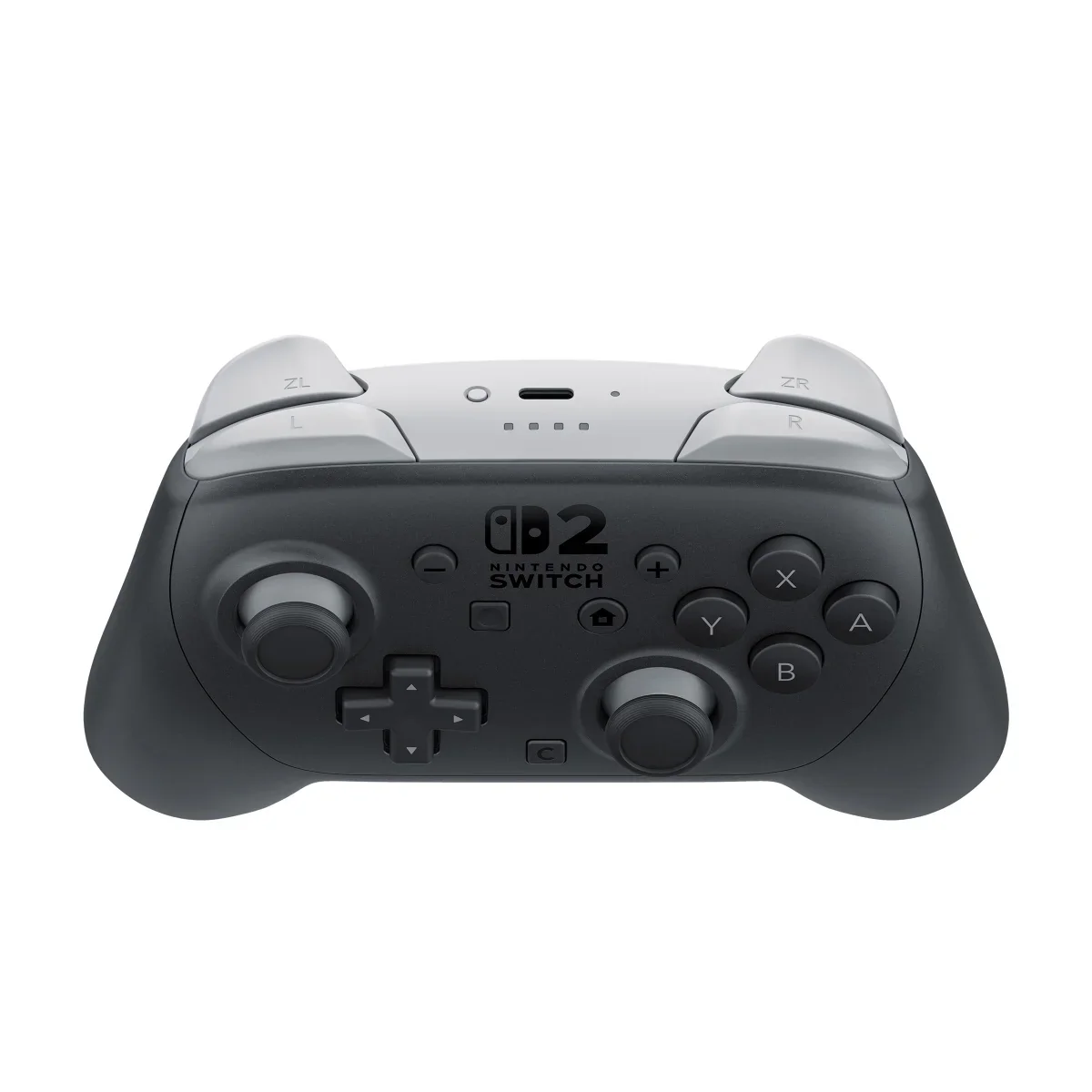 Nintendo Switch 2 - Manette Pro - Image 5