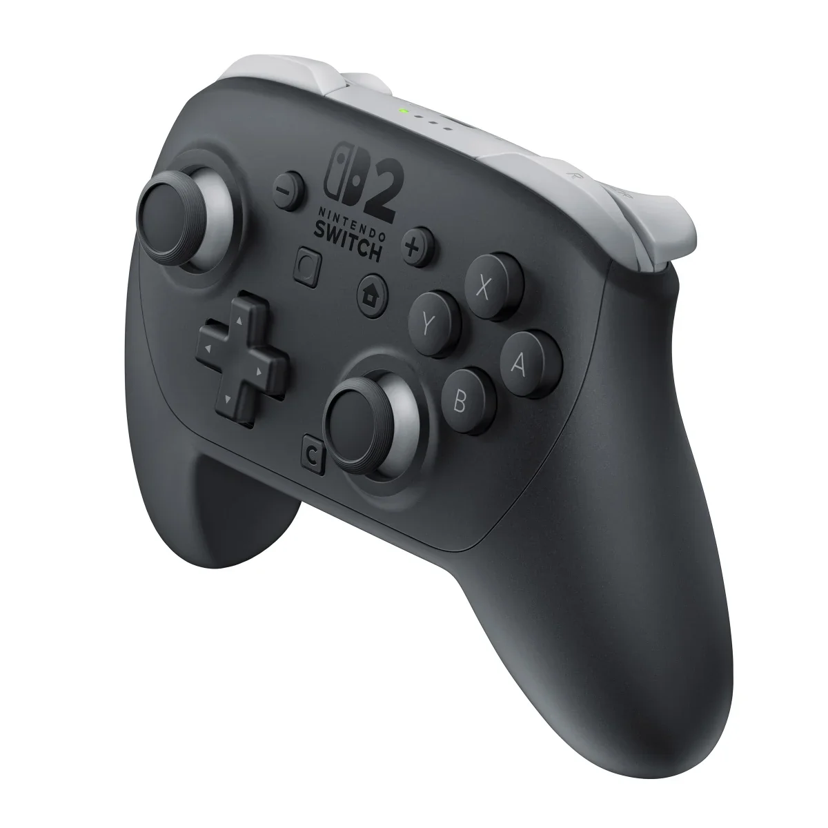 Nintendo Switch 2 - Manette Pro - Image 6