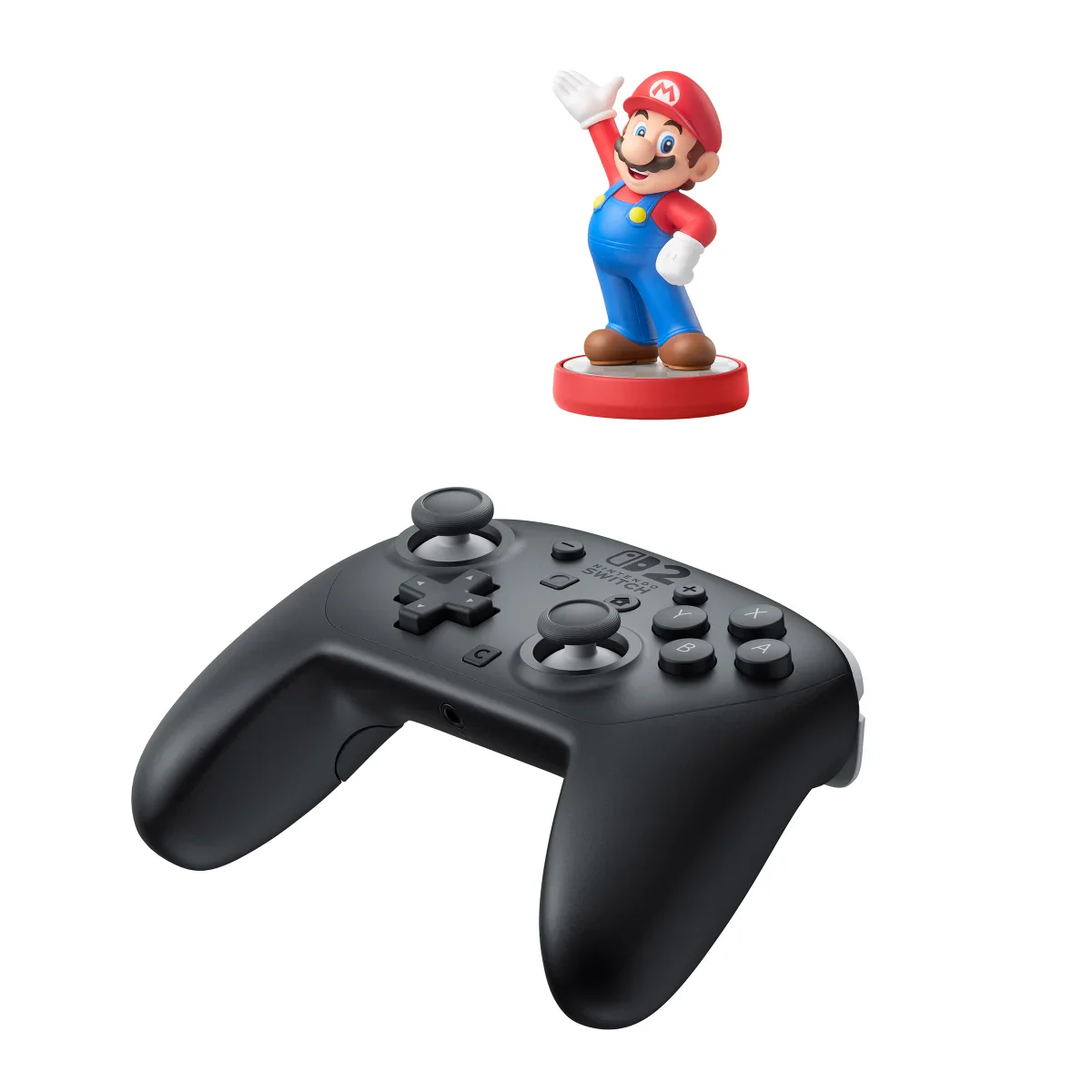 Nintendo Switch 2 - Manette Pro - Image 7