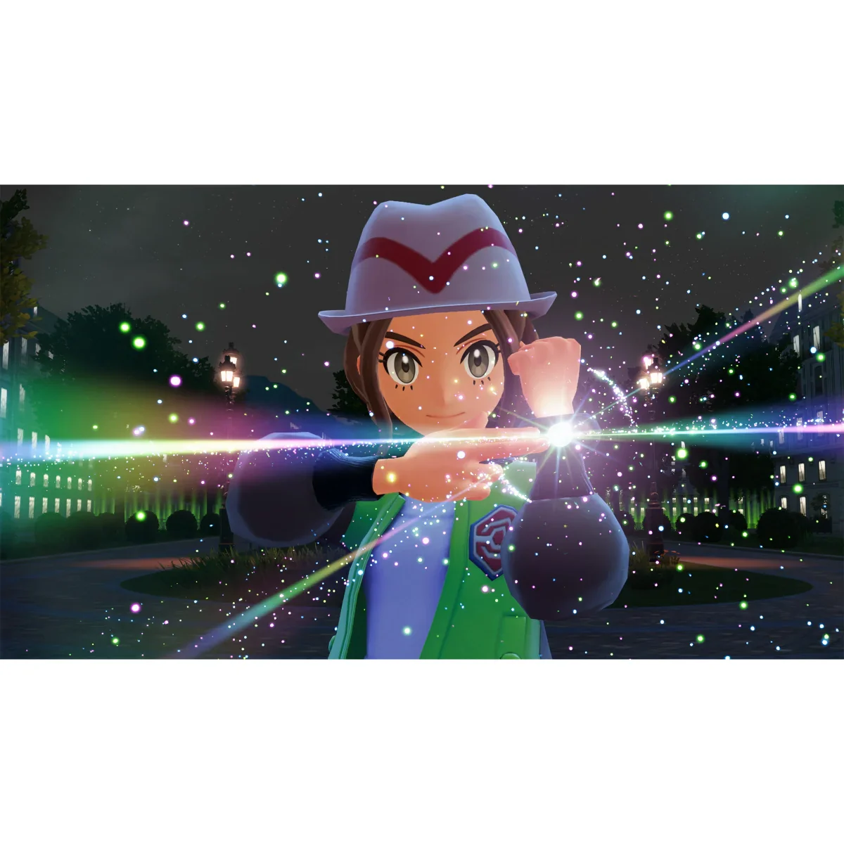 Nintendo Switch 2 - Pokémon Legends Z-A - Image 5