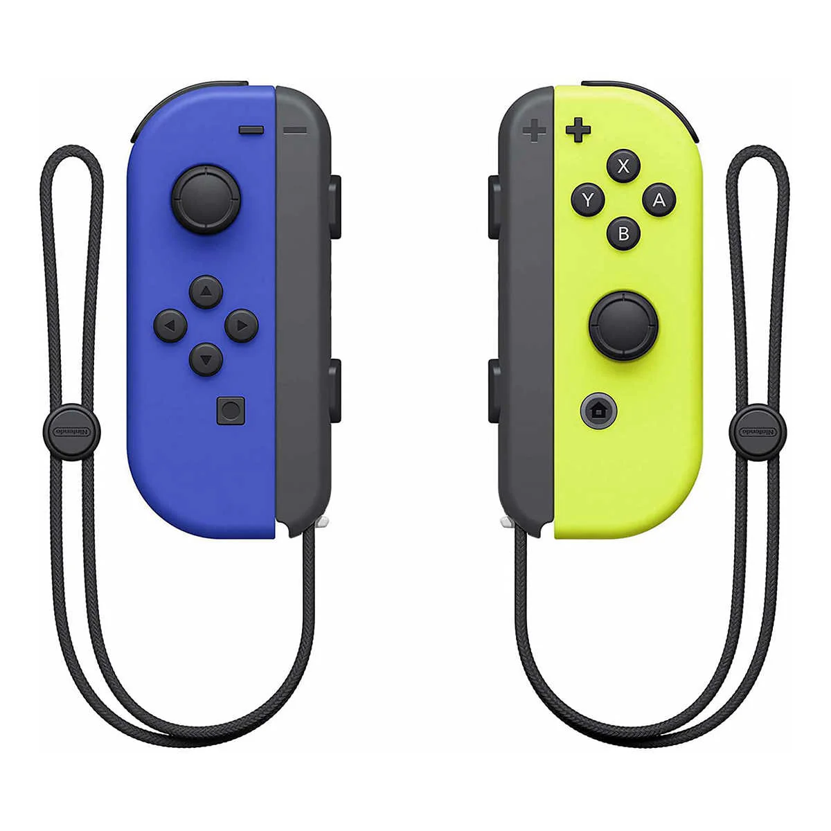 Nintendo Switch - Commande Joy-Con G/D - Image 2