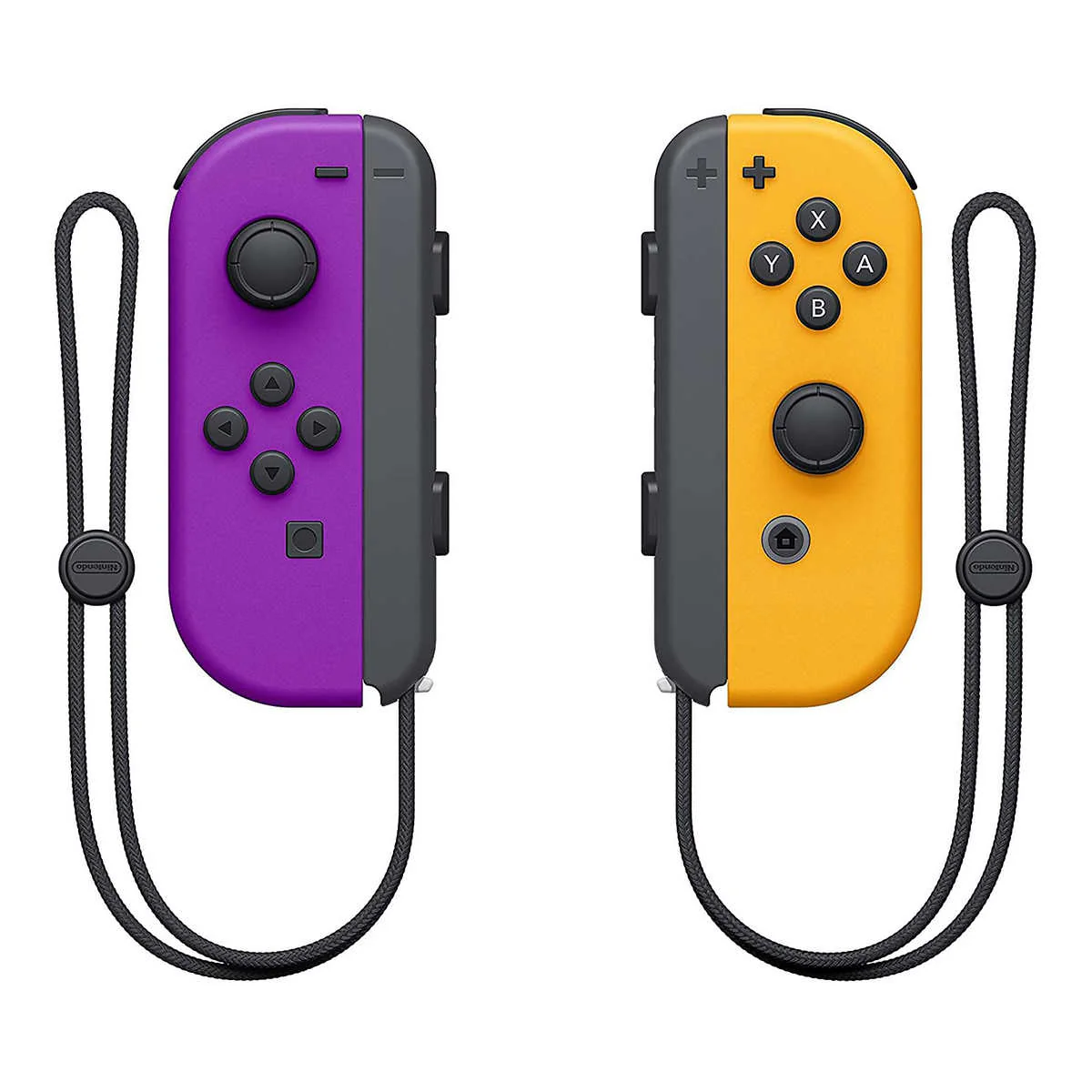 Nintendo Switch - Commande Joy-Con G/D - Image 4