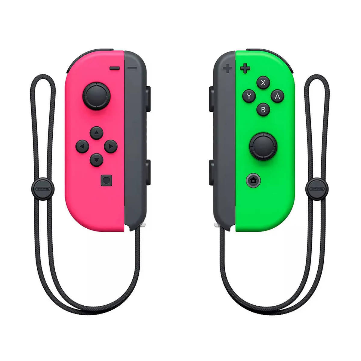 Nintendo Switch - Commande Joy-Con G/D - Image 6