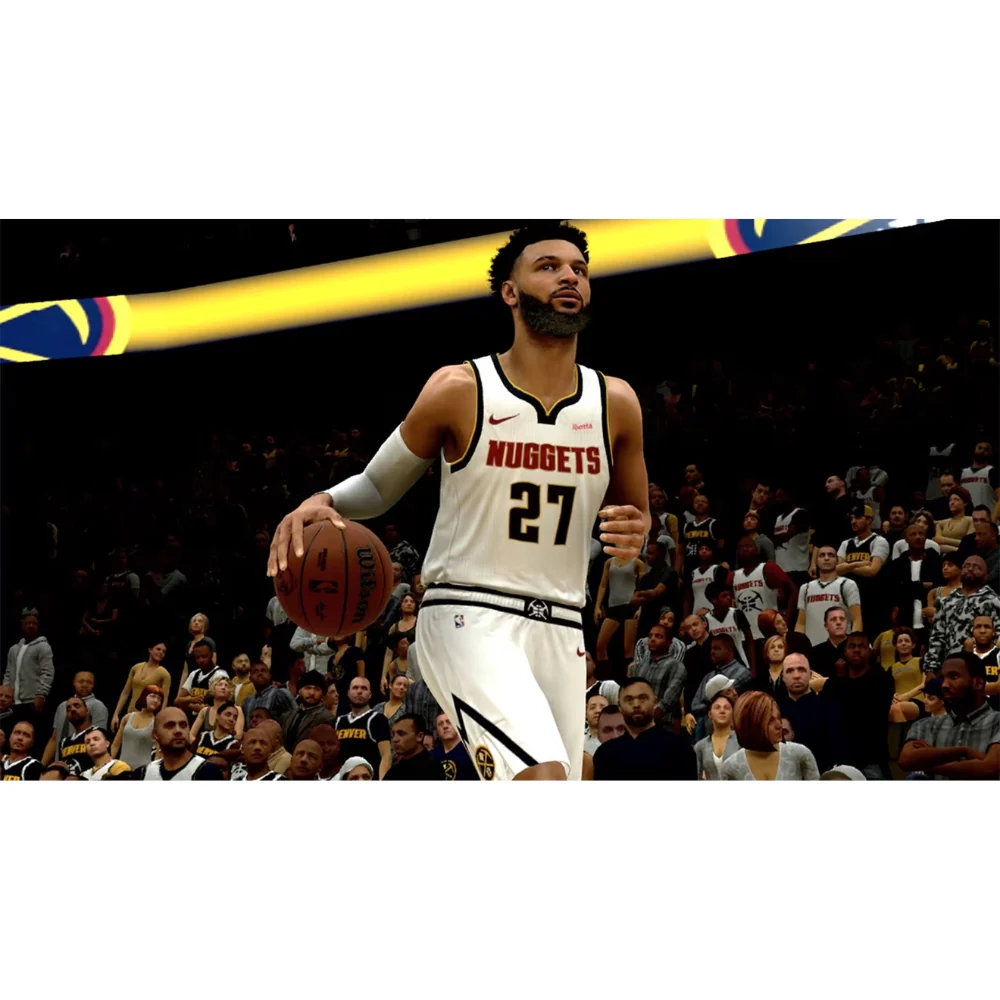Nintendo Switch - NBA 2K25 - Image 3