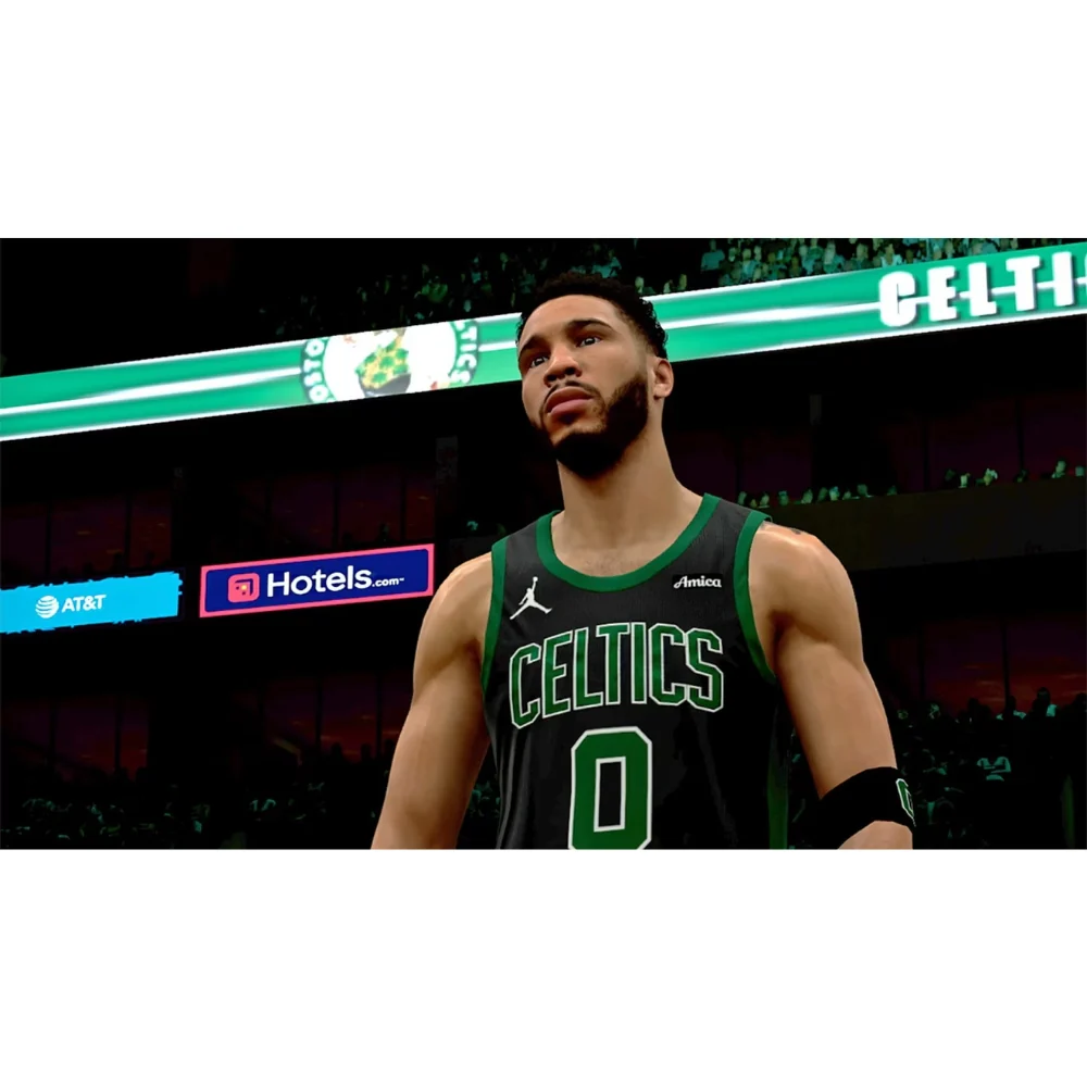 Nintendo Switch - NBA 2K25 - Image 5