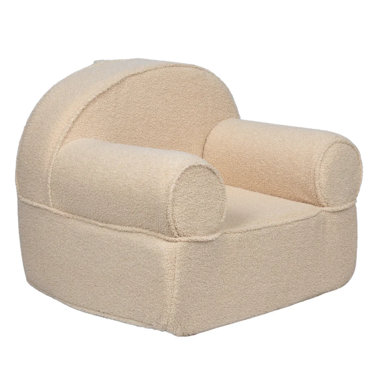 Norka Living - Fauteuil juvénile Milo - Image 2