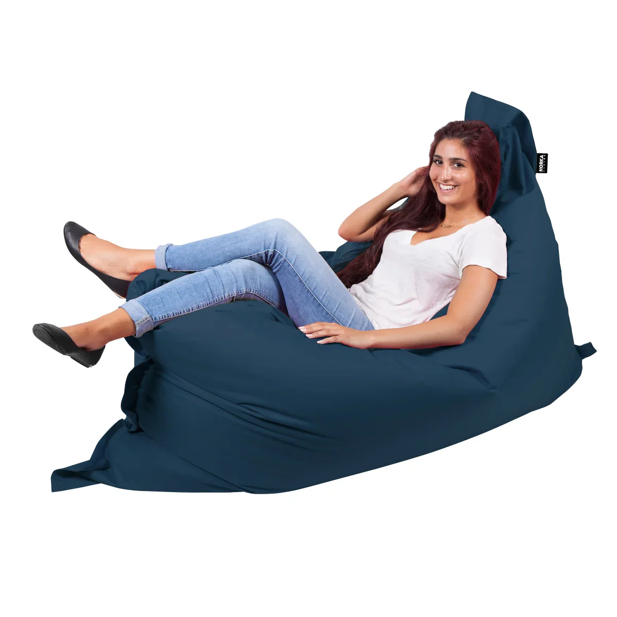 Norka Living – Sac de bille XL - Image 3