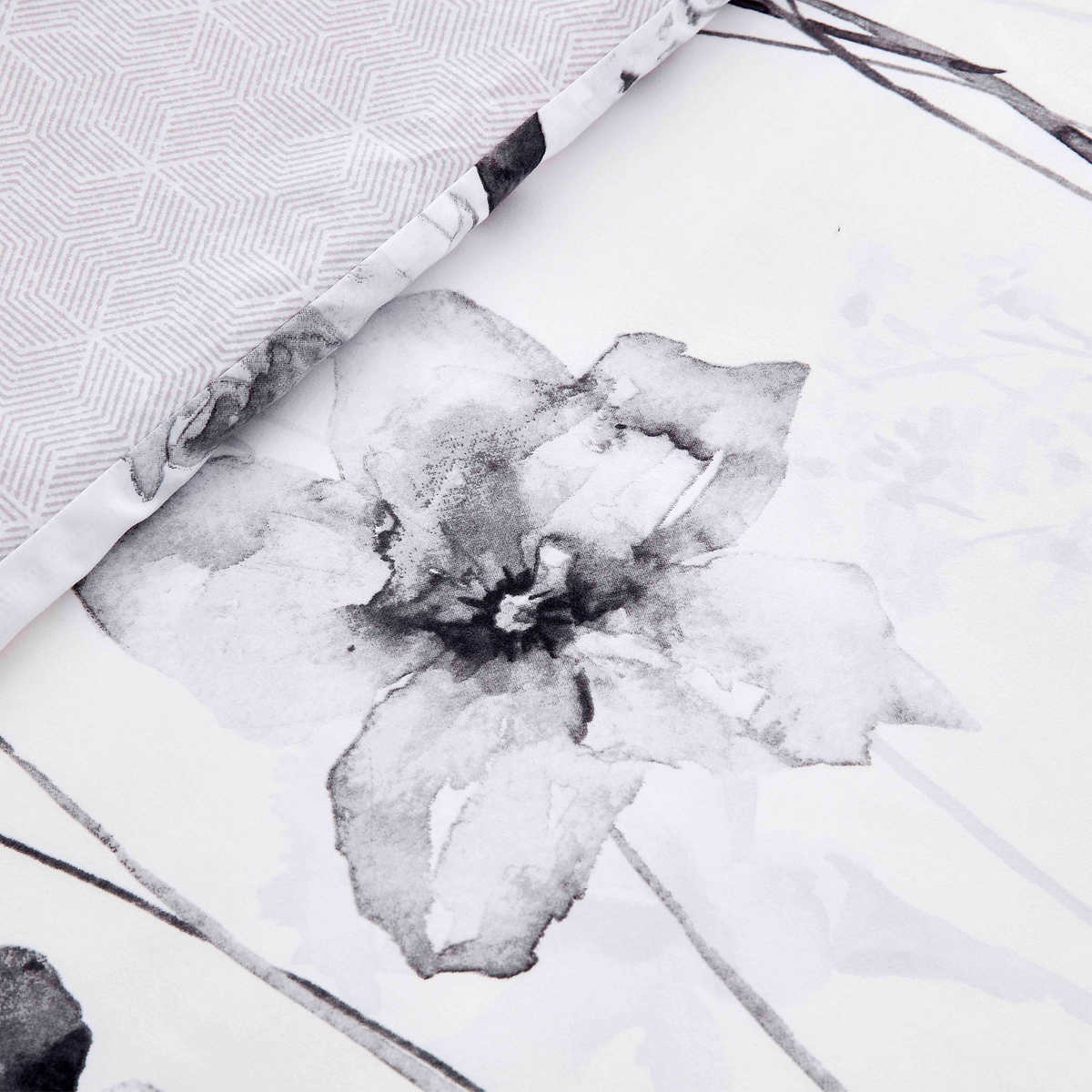 North Home Studio – Ensemble housse de couette 3 pièces - Image 7