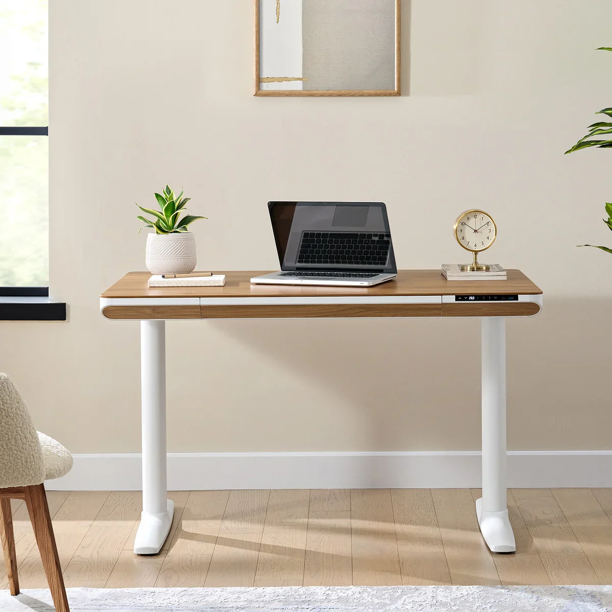 Northridge Home - Bureau hauteur réglable