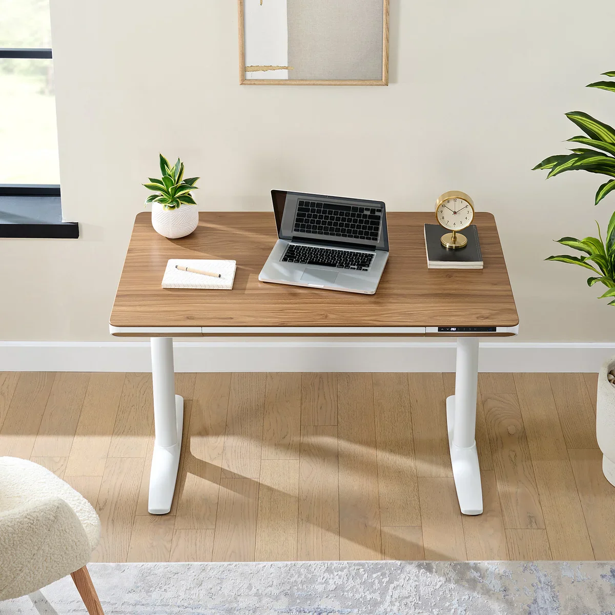 Northridge Home - Bureau hauteur réglable - Image 3