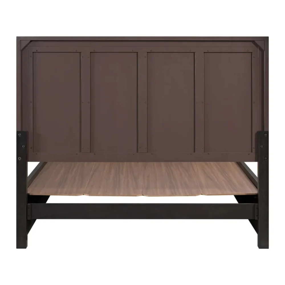 Northridge Home - Cadre de lit Davenport - Image 4