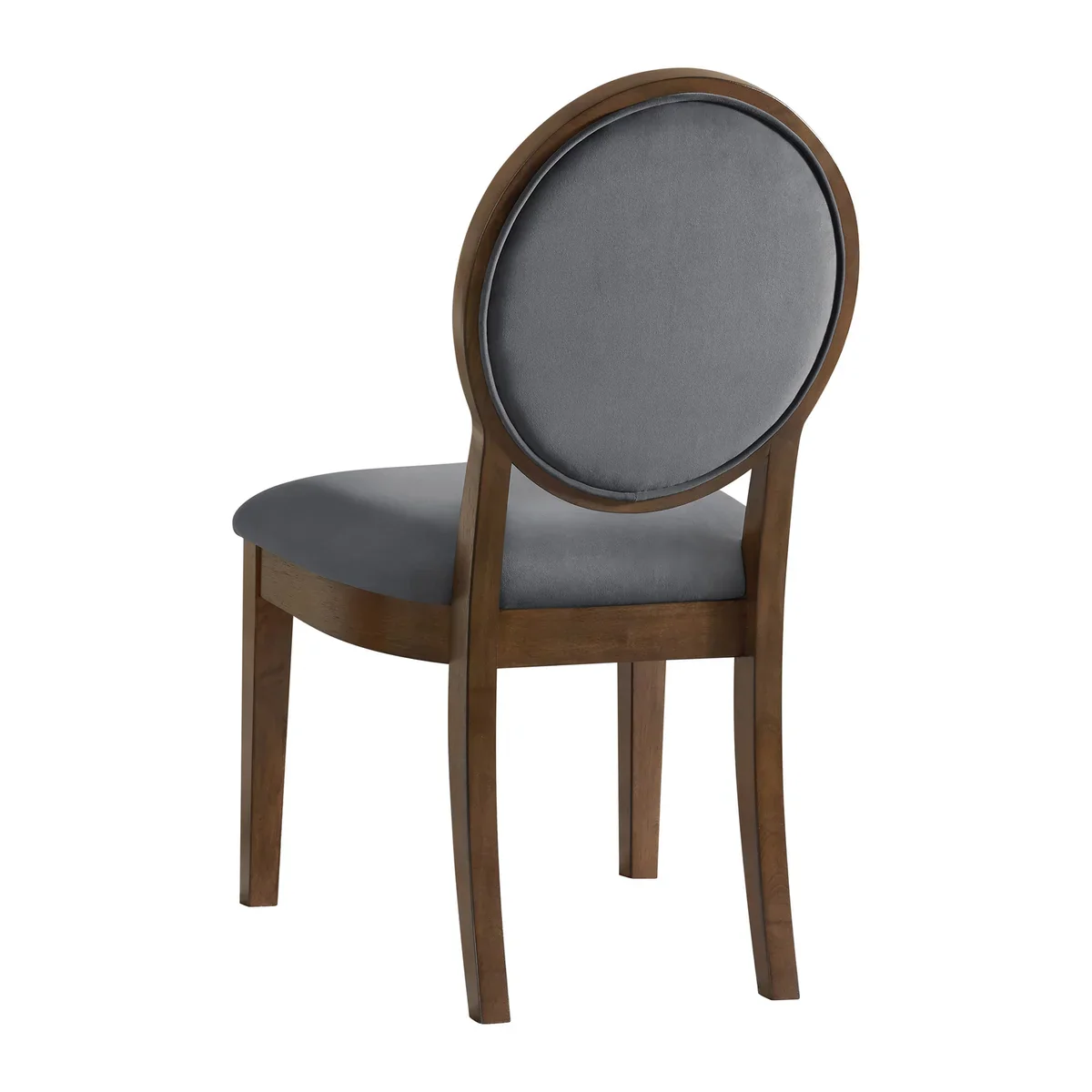 Northridge Home - Chaise de salle à manger Evelyn Jane, paquet de 2 - Image 3