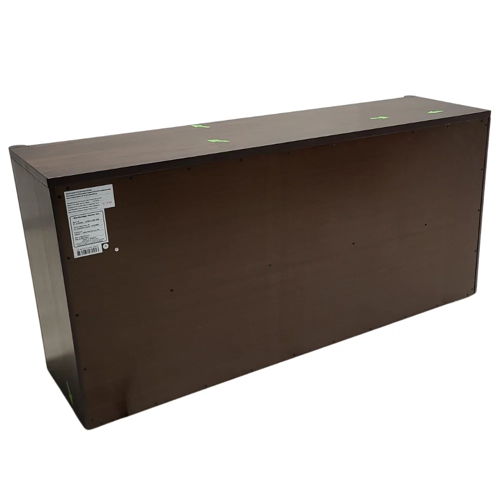 Northridge Home – Commode de 6 tiroirs Omni Grove - Image 3