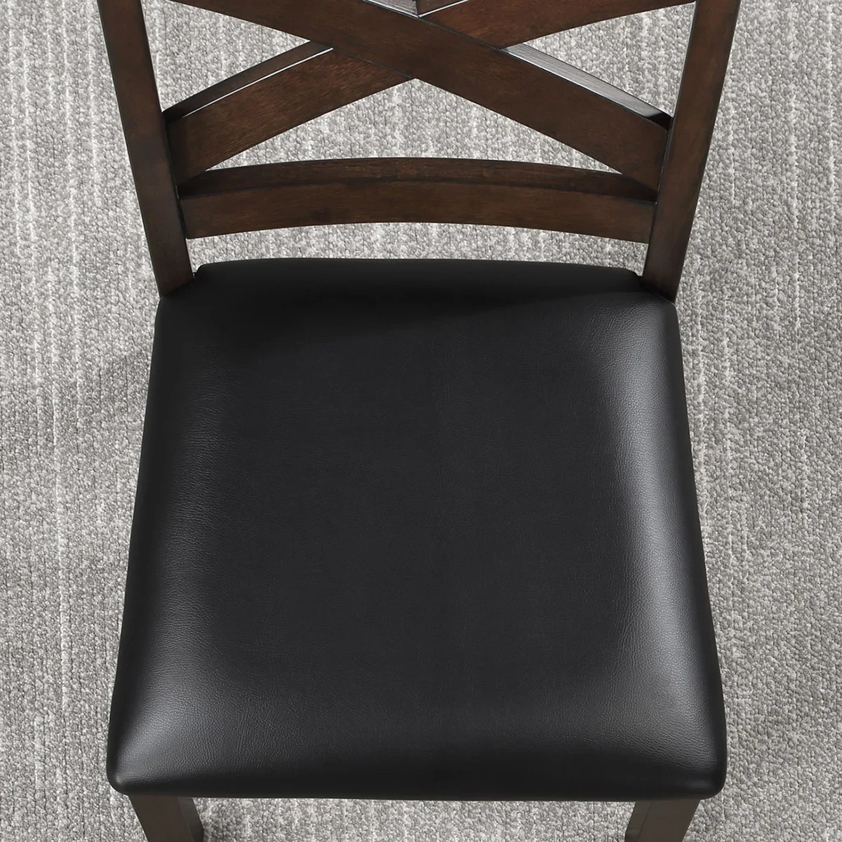Northridge Home - Ensemble de 2 chaises pour salle à manger - Image 2