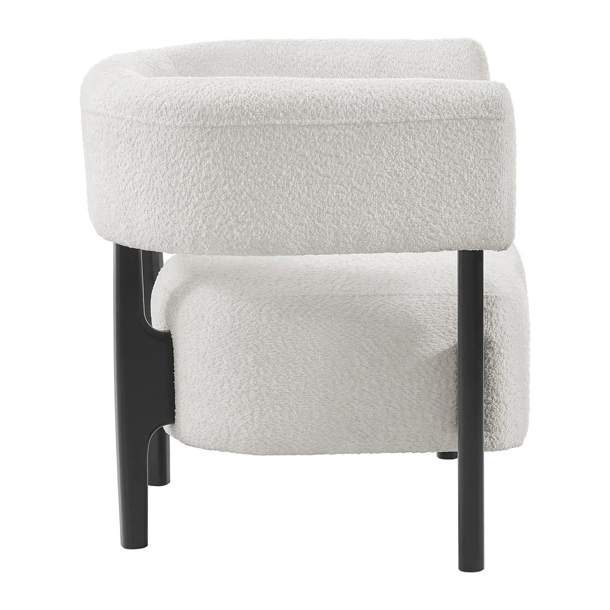 Northridge Home - Ensemble de 2 fauteuils d’appoint Avalon - Image 2