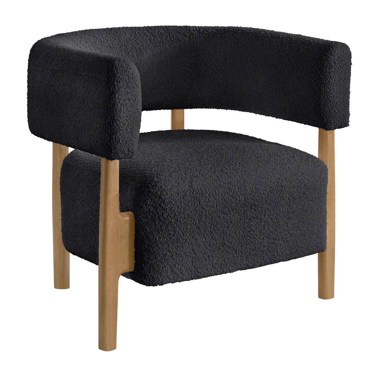 Northridge Home - Ensemble de 2 fauteuils d’appoint Avalon - Image 4