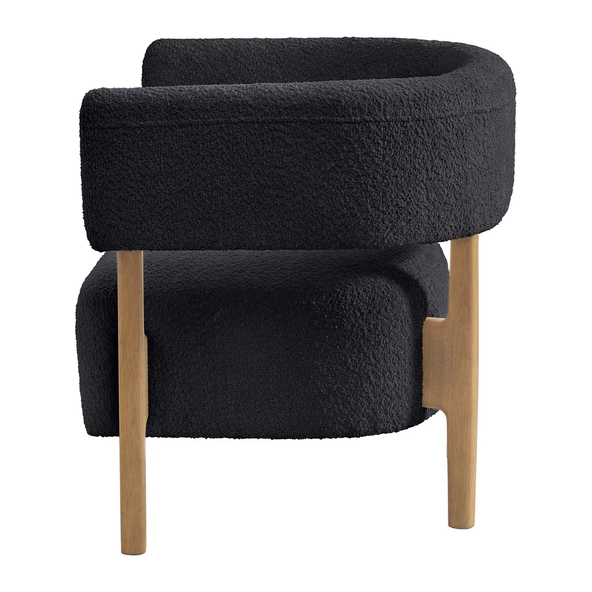 Northridge Home - Ensemble de 2 fauteuils d’appoint Avalon - Image 5