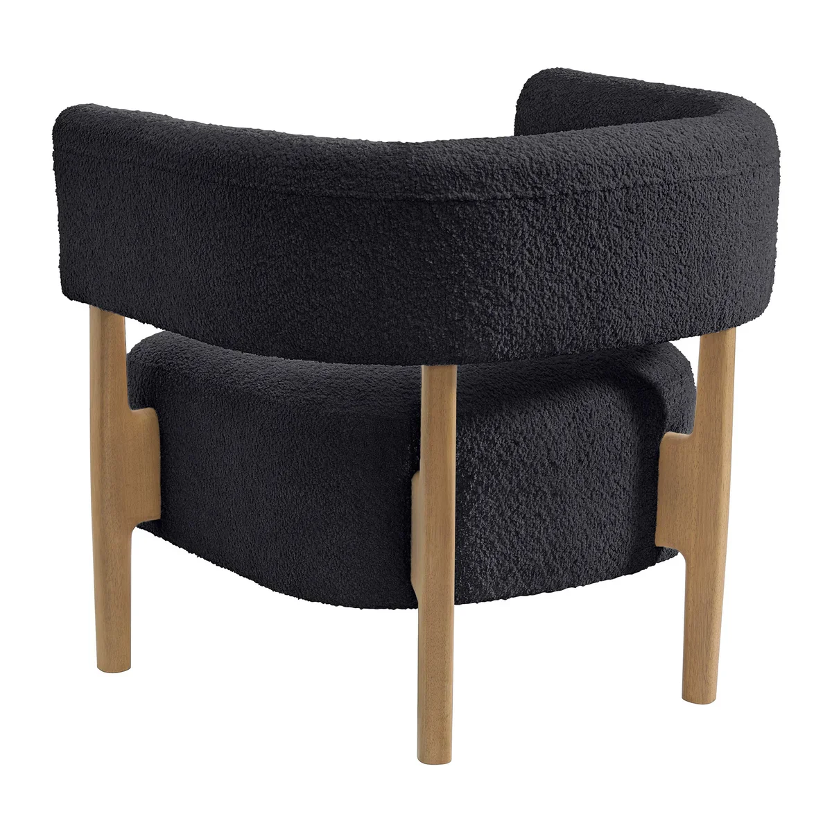Northridge Home - Ensemble de 2 fauteuils d’appoint Avalon - Image 6