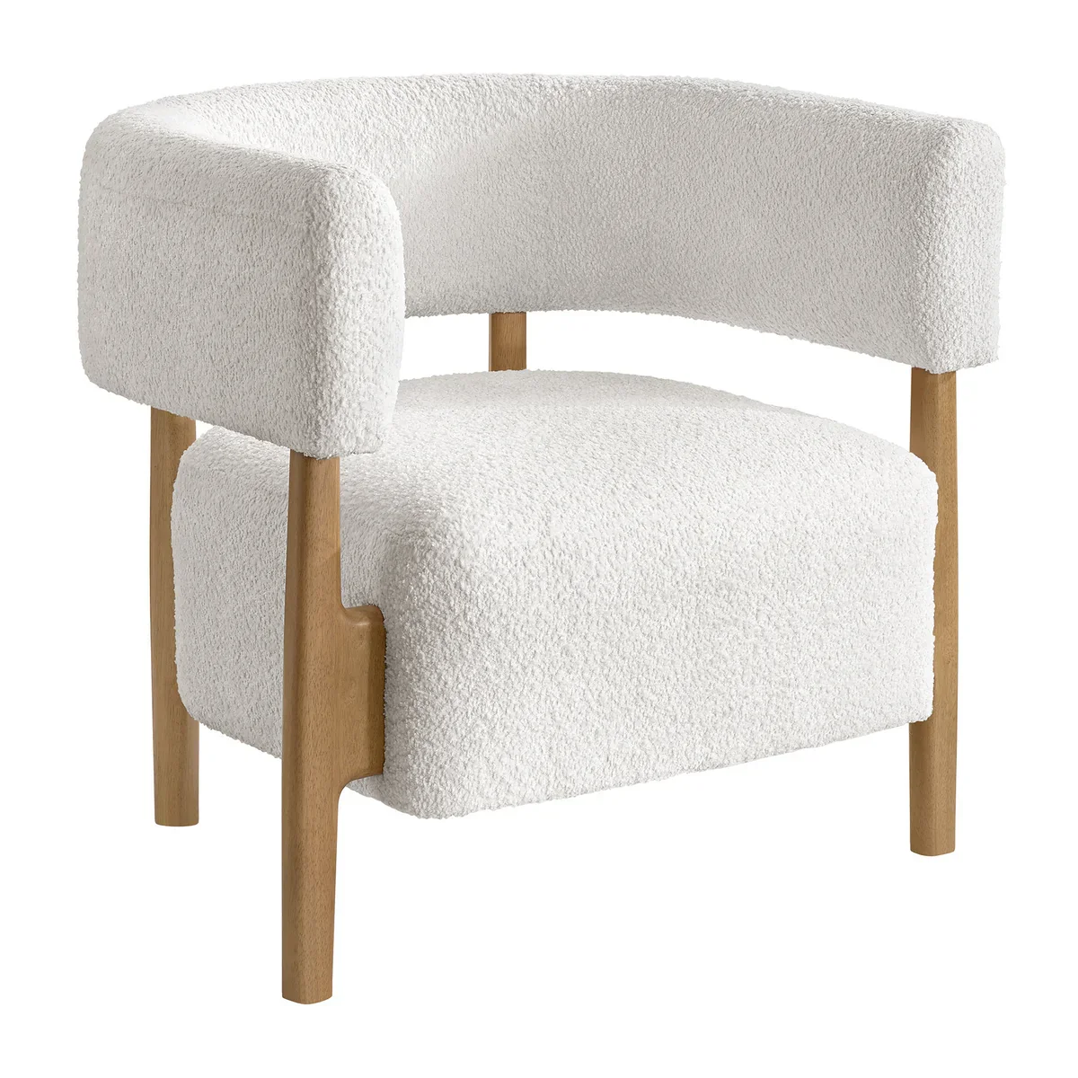 Northridge Home - Ensemble de 2 fauteuils d’appoint Avalon - Image 7