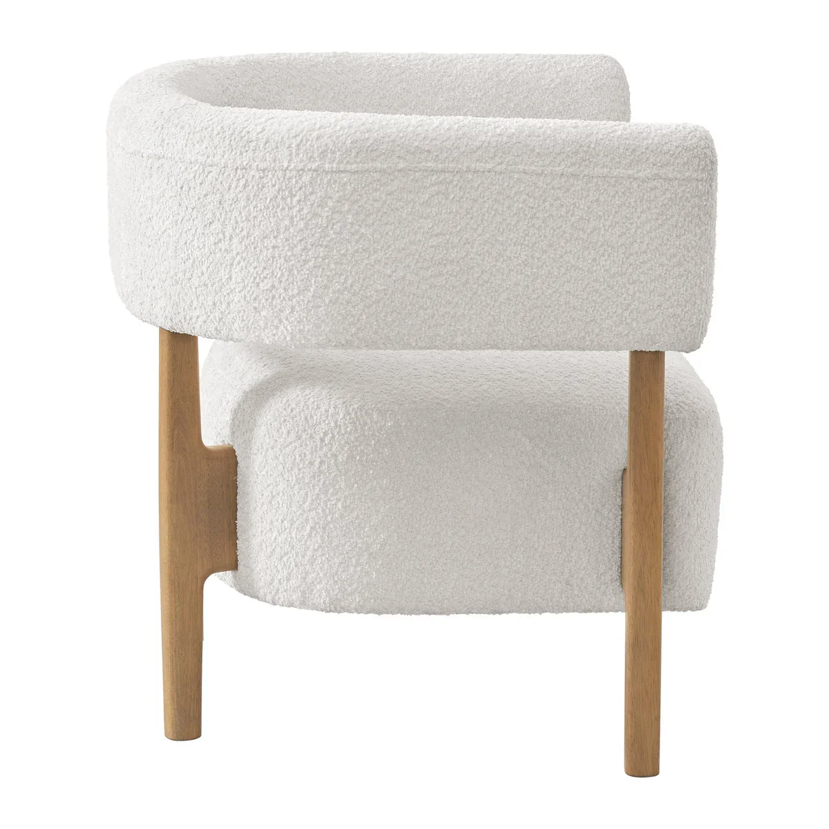 Northridge Home - Ensemble de 2 fauteuils d’appoint Avalon - Image 8