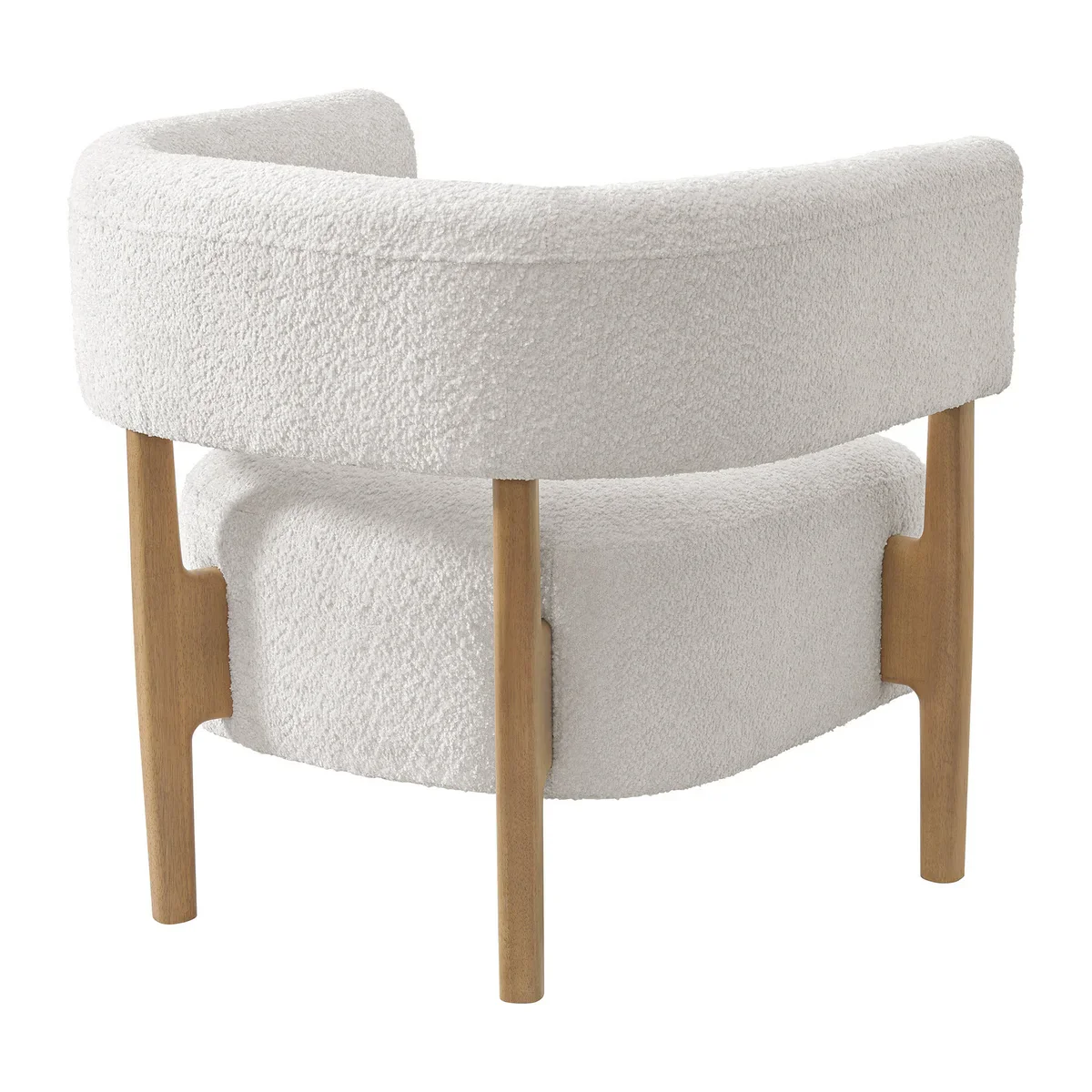 Northridge Home - Ensemble de 2 fauteuils d’appoint Avalon - Image 9