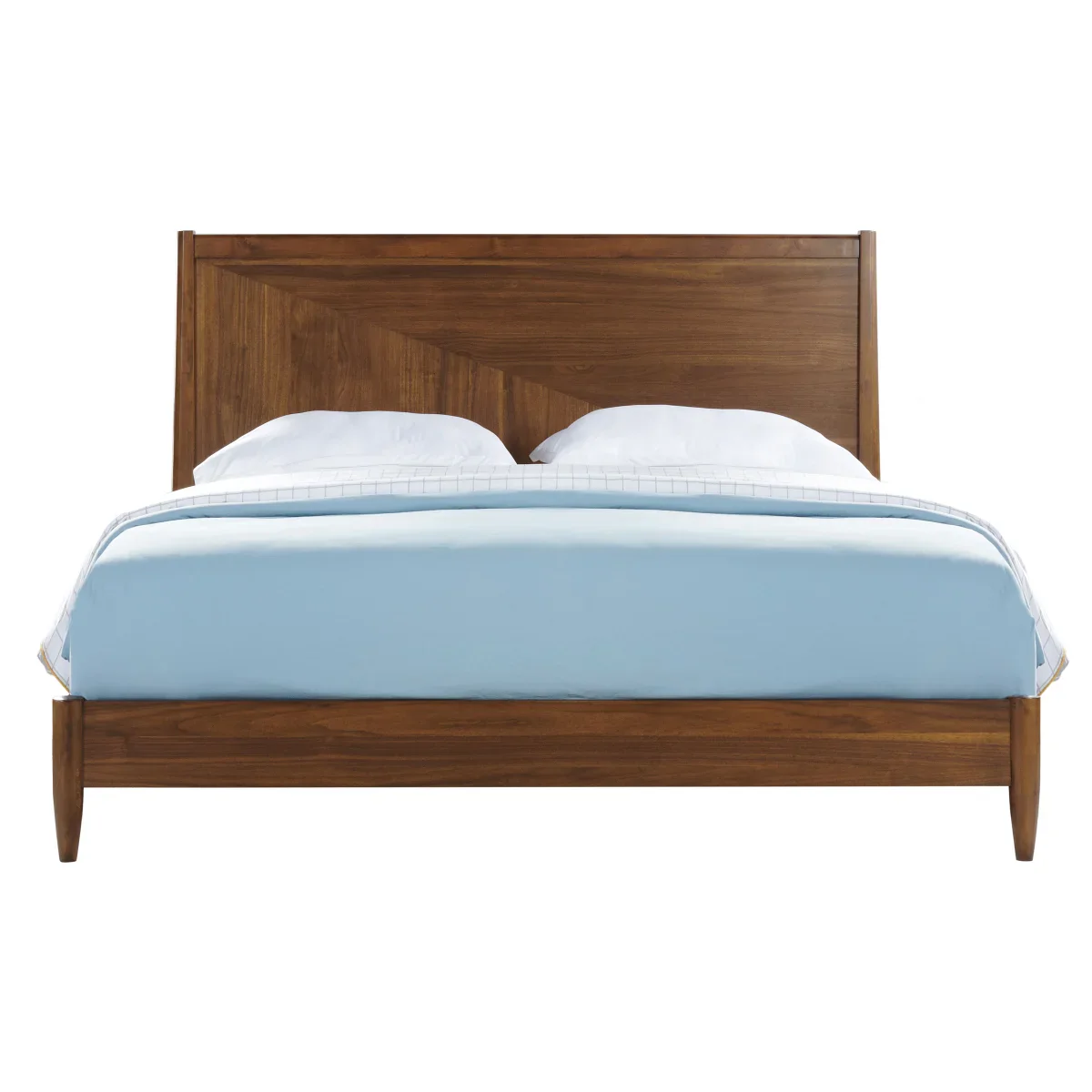 Northridge Home - Lit avec tête en particules de bois Marina Del Rey - Image 2